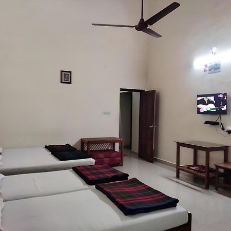 Prashanth Family Homestay Madikeri Luaran gambar