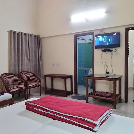 Prashanth Family Homestay Madikeri Luaran gambar