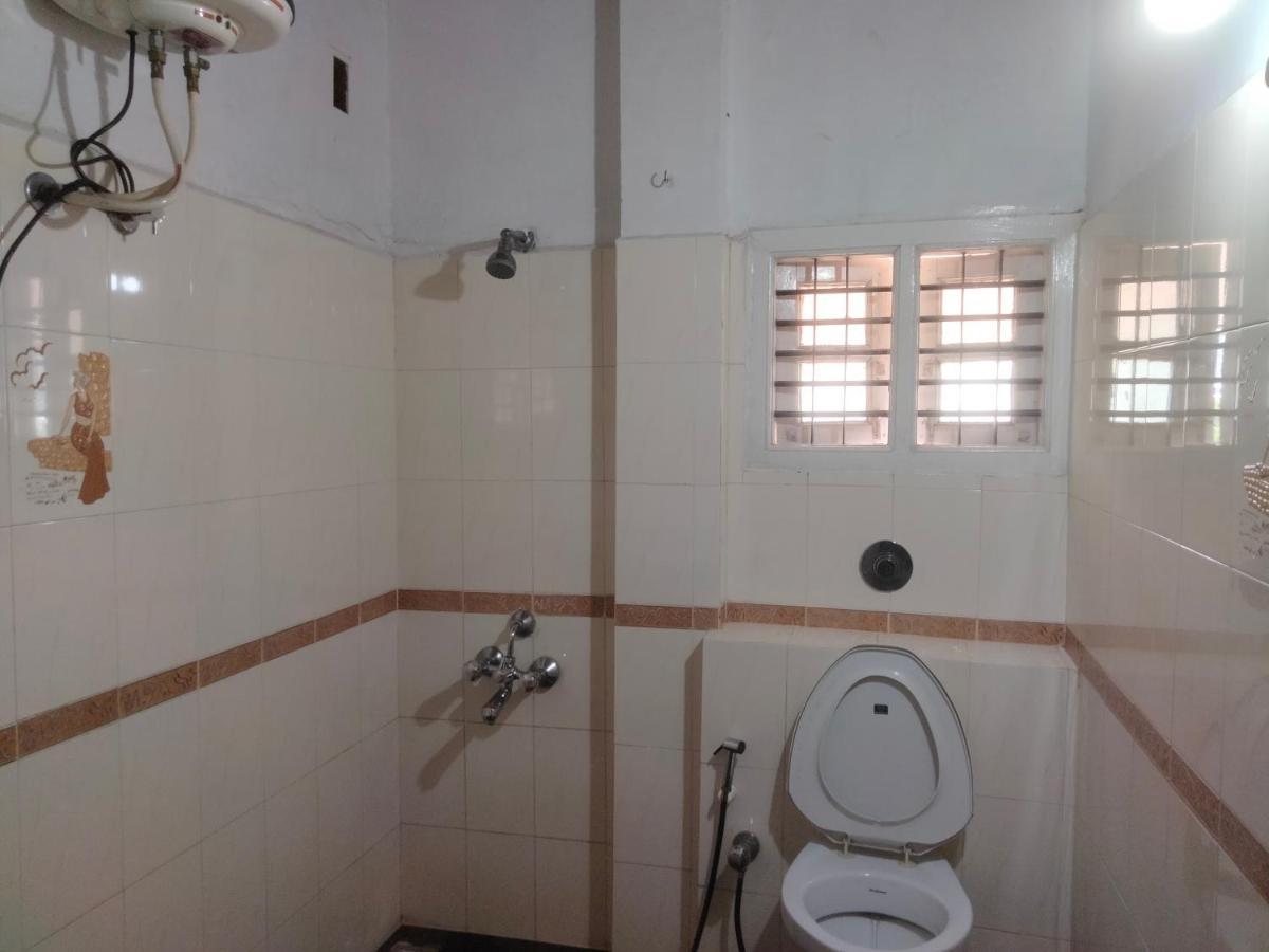 Prashanth Family Homestay Madikeri Luaran gambar