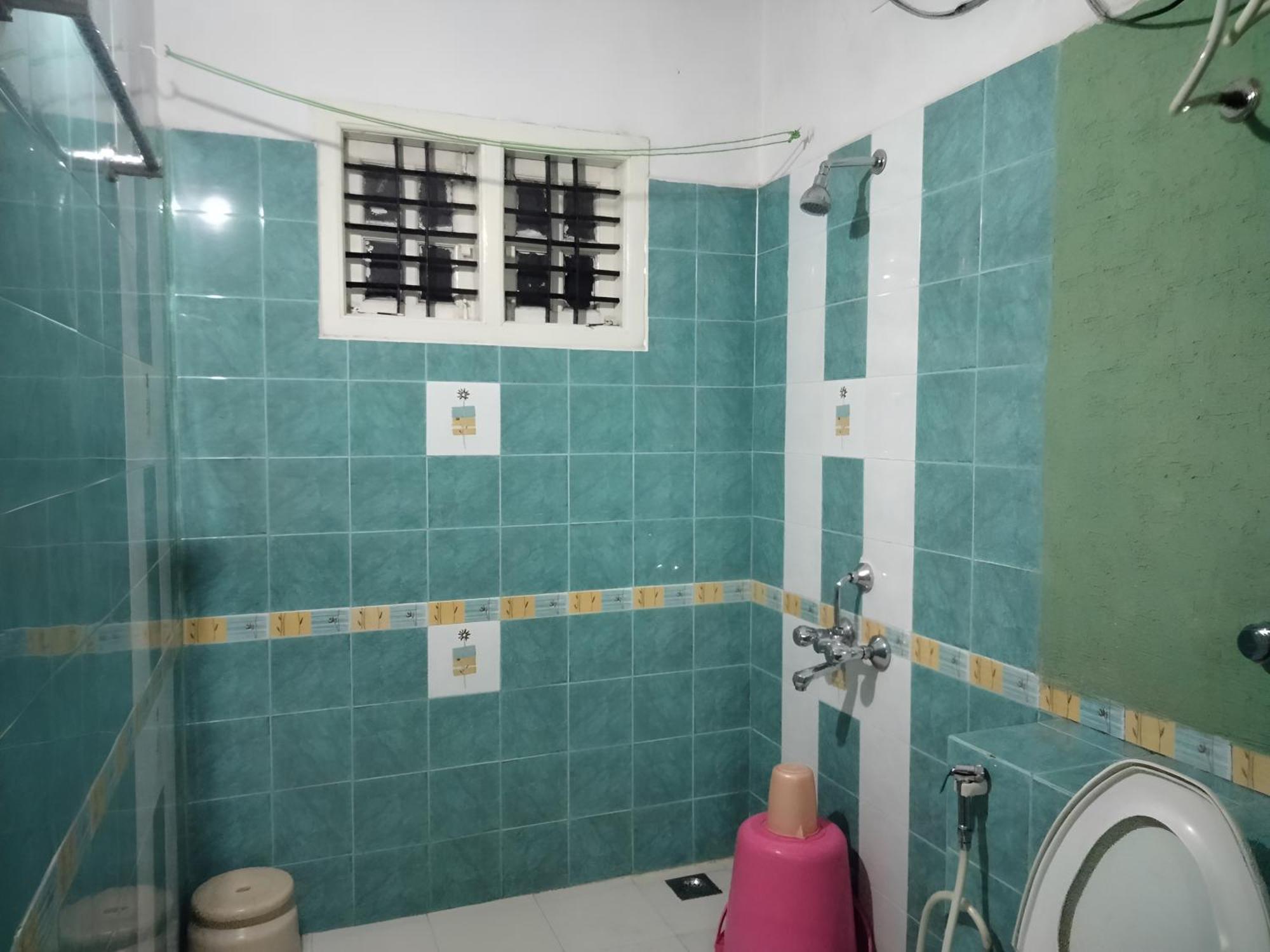 Prashanth Family Homestay Madikeri Luaran gambar