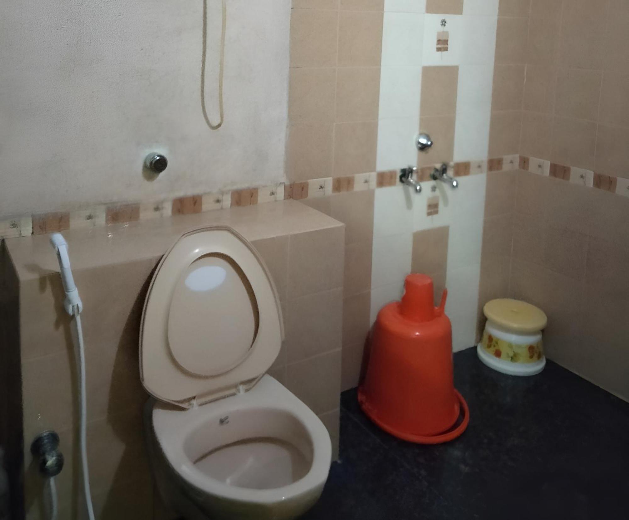 Prashanth Family Homestay Madikeri Luaran gambar